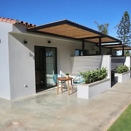 Rural Azucena Only Adults Appartement *