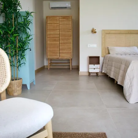 Appartement Rural Azucena Only Adults