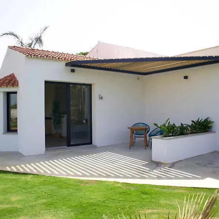 Rural Azucena Only Adults Appartement Conil De La Frontera