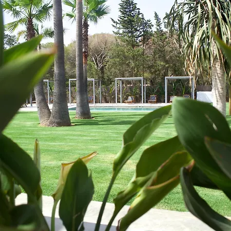 Rural Azucena Only Adults Appartement