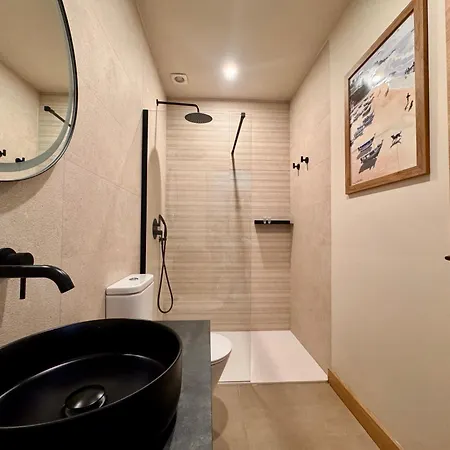 Appartement Rural Azucena Only Adults *