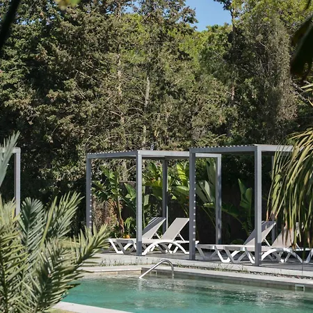 Rural Azucena Only Adults Appartement