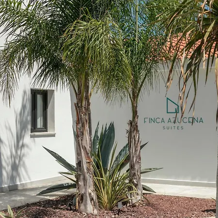 Appartement Rural Azucena Only Adults