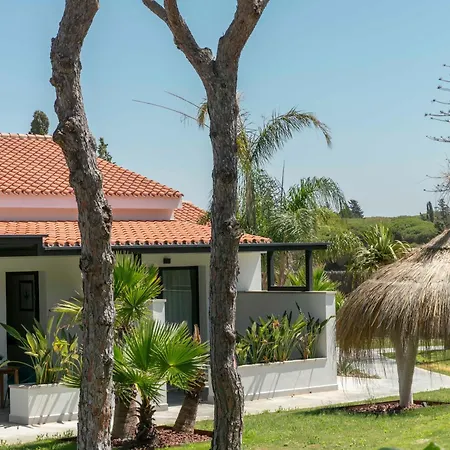 Rural Azucena Only Adults Appartement *