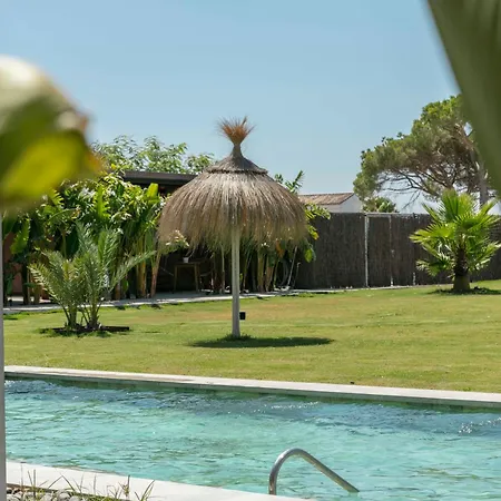 Appartement Rural Azucena Only Adults *