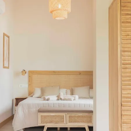 Rural Azucena Only Adults Appartement *