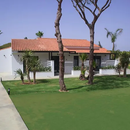 Apartmán Rural Azucena Only Adults