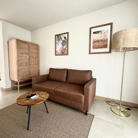 Apartmán Rural Azucena Only Adults