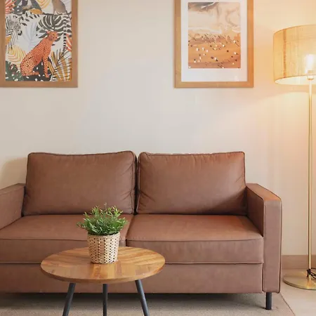 Rural Azucena Only Adults Apartment Conil De La Frontera