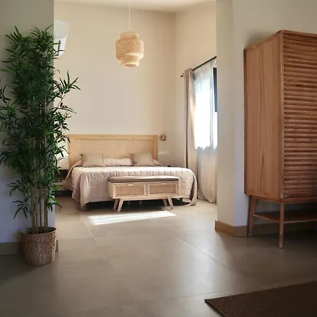 Apartamento Rural Azucena Only Adults Conil De La Frontera