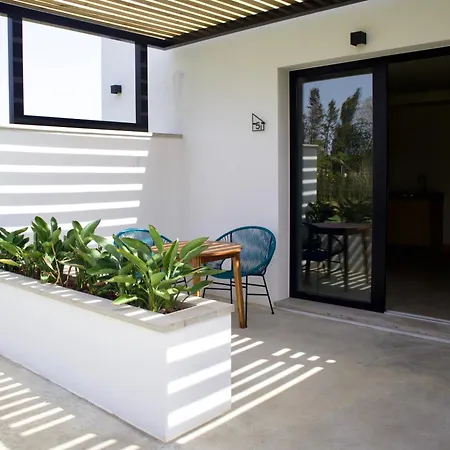 Apartamento Rural Azucena Only Adults Conil De La Frontera