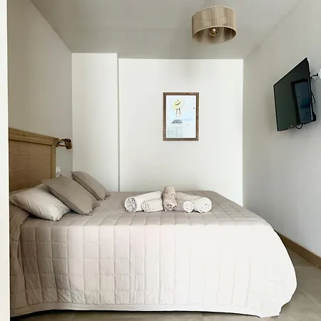 Apartamento Rural Azucena Only Adults *