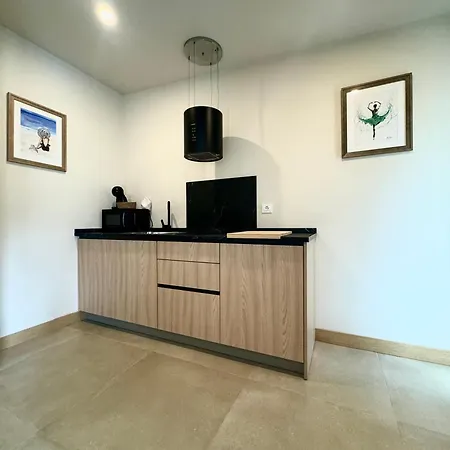 Rural Azucena Only Adults Apartamento *