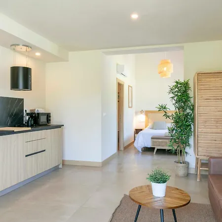 Apartamento Rural Azucena Only Adults